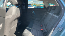 Citroen C4 100kW Shine 50kWh 5dr Auto Electric Hatchback